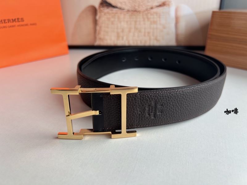 Hermes Belts